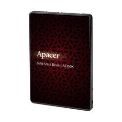 Dysk Apacer AS350X 512GB SATA