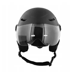 Kask rowerowy T'NB UMHELMVSL Czarny (Rozmiar L)