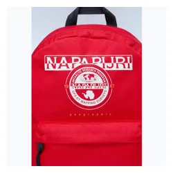 Plecak Napapijri H-Boussine DP 19 l red goji