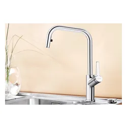 Bateria BLANCO Jurena-S 520765 Chrom