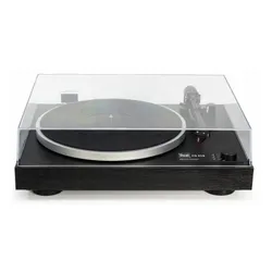 Gramofon DUAL CS 418 Czarny