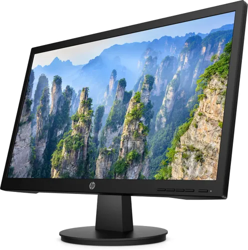 Monitor HP V22e (28N41AA) 21,5" Full HD TN 60Hz 5ms