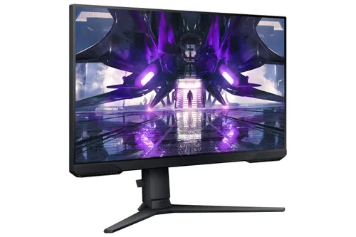 Monitor Samsung Odyssey G3 S32AG320NU 32" Full HD VA 165Hz 1ms