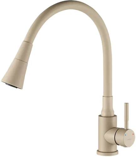 Bateria KUCHINOX Selva BSK 462D Beżowy