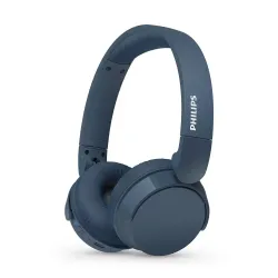 Słuchawki bezprzewodowe Philips TAH4209BL/00 Nauszne Bluetooth 5.3 Niebieski