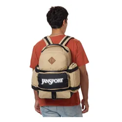 Plecak JanSport Seattle Pack - travertine