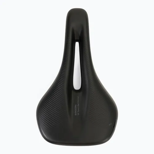 Siodełko rowerowe damskie Ergon SF Sport Gel Woman black