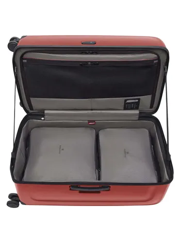 Walizka duża Victorinox Spectra 3,0 Trunk - red