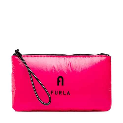 Geanta Furla Babylon WE00363-Bx1190-1553s-1-042-20- CN-e Neon roz