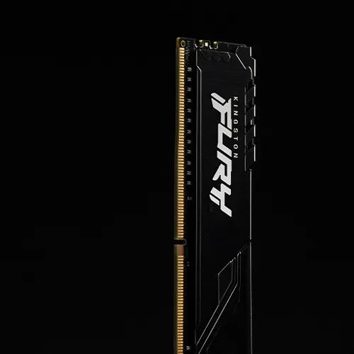 Память DDR4 FURY Beast 32GB (2x16gb) / 3600 CL18