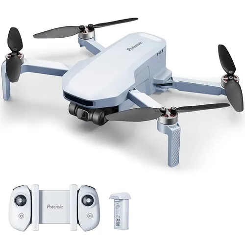 Dron Potensic Atom SE