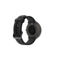 Smartwatch HAMMER Ventus Szaro-Czarny + Pasek Kaszmirowy