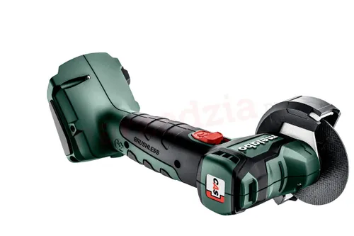 Metabo CC 18 LTX BL Açılı Taşlama Makinesi