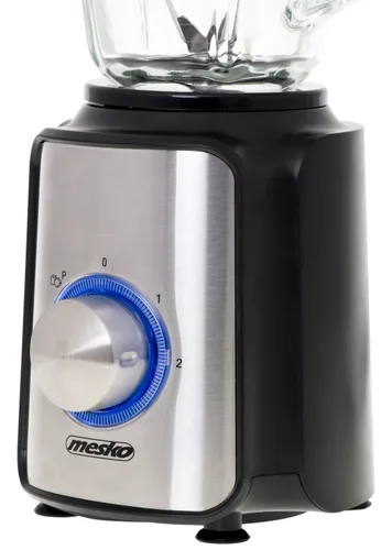 Mesko MS 4080 srebrny