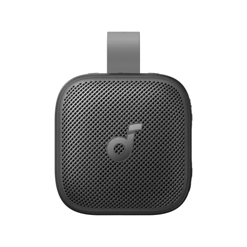 Głośnik Bluetooth Soundcore Boom Go 3i 15W Czarny