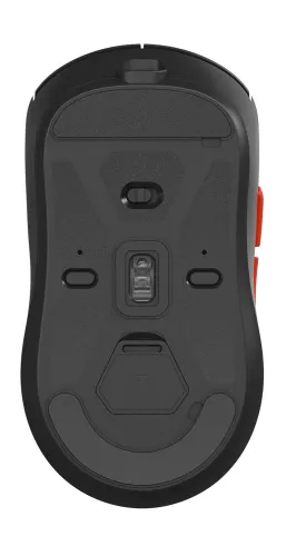 Myszka gamingowa Marvo Niro 60W Wireless Czarny