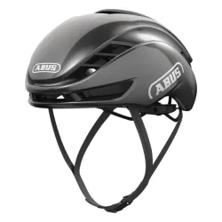 Kask rowerowy Abus GameChanger 2.0 tytanowy