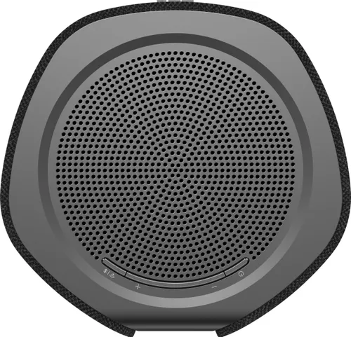 Bezprzewodowa Kolumna Aktywna TCL Z100 Czarna (1 szt.), Wi-Fi, Bluetooth, Dolby Atmos, Bezprzewodowe połączenie z TV TCL