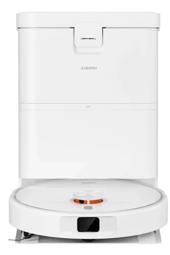Robot sprzątający Xiaomi Robot Vacuum H50 Funkcja mopowania Stacja oczyszczająca Tworzenie mapy pomieszczenia