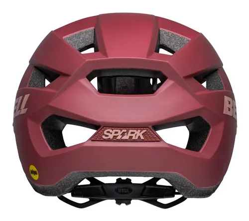 Kask rowerowy BELL Spark II