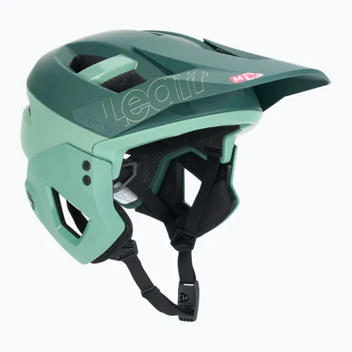 Kask rowerowy Leatt MTB Enduro 3.0 V25 pistachio