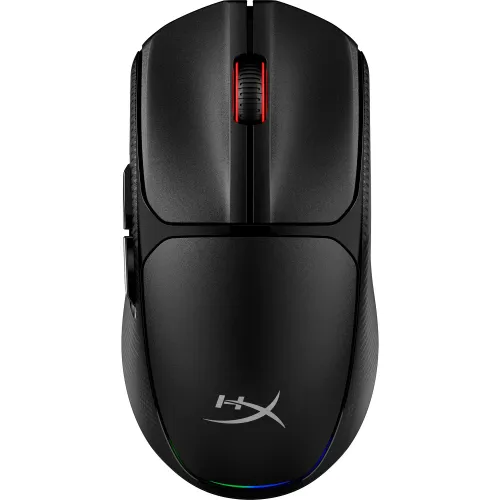 Myszka gamingowa HyperX Pulsefire Fuse Czarny