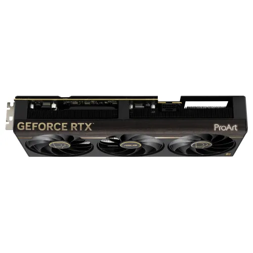 Karta graficzna ASUS ProArt GeForce RTX 5080 OC Edition 16GB GDDR7 256bit DLSS 4