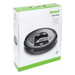 iRobot Roomba i7 Robotlu Elektrikli Süpürge (i7158)