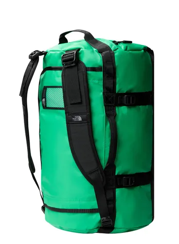 Сумка для путешествий The North Face Base Camp Duffel s-optic emerald