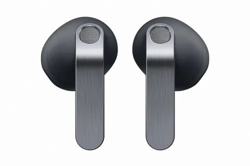 Słuchawki bezprzewodowe Samsung Galaxy Buds4 SM-R540NZK Douszne Bluetooth 6.1 Funkcje AI Czarny