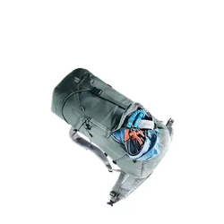 Plecak turystyczny damski Deuter Trail 28 SL - teal/tin/tin