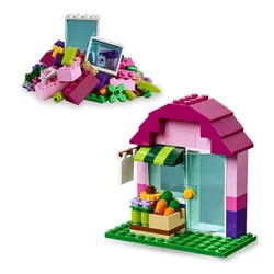 LEGO Classic Kreatywne klocki 10692
