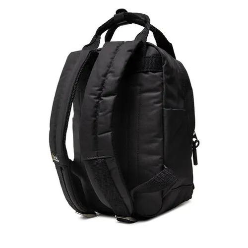 Rucsac National Geographic Legend N19182. 06 Negru