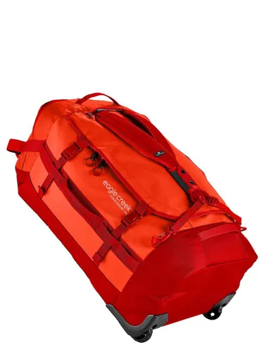 Tekerlekli Çanta Eagle Creek Hauler Tekerlekli Duffel 110 l-yükselen güneş