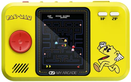 Konsola MY ARCADE DGUNL-4198
