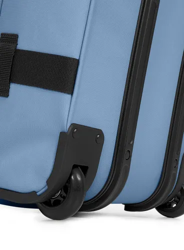 Дорожная сумка на колесиках Eastpak Transit'R L-charming blue