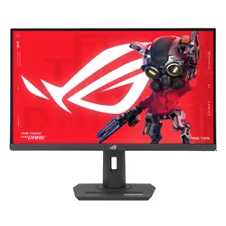 Monitor ASUS ROG Strix XG27ACMS 27" 2560 x 1440px IPS 320Hz 0.3 ms [GTG]