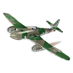 Конструктор COBI Messerschmitt Me262 A-1a