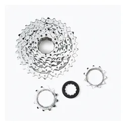 Kaseta rowerowa SRAM 07A CS PG-850 8rz 11-32 