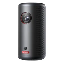 Nebula Capsule 3 Google TV
