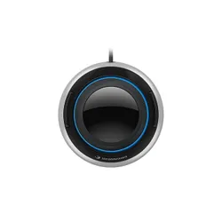 Myszka 3DConnexion SpaceMouse Compact przewodowa czarna