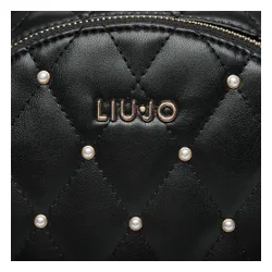 Liu Jo Ecs m Rucsac AF3255 E0041 Nero 22222