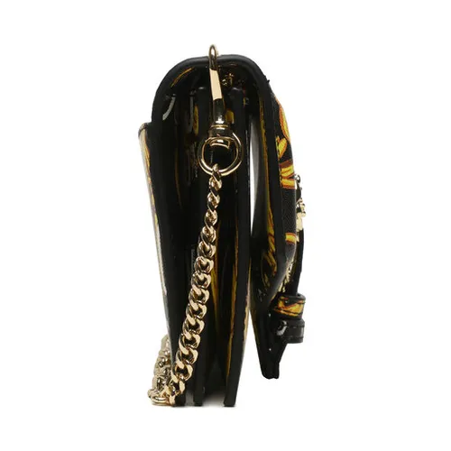 Geantă de modă Versace Jeans 74va5pf6 ZS597 G89
