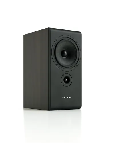 Kolumny Pylon Audio Opal Monitor wenge 2szt.