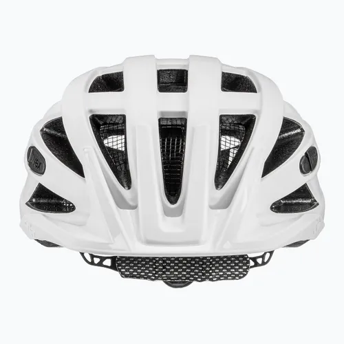Kask rowerowy UVEX I-vo CC white matt