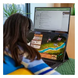 Monitor MOBILE PIXELS Duex Float 2 Pro 16" 2560x1600px 120Hz