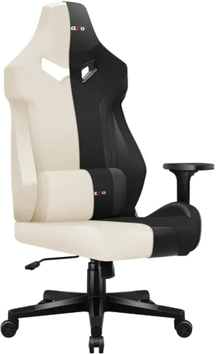 Fotel HUZARO Force 7.6 Czarny