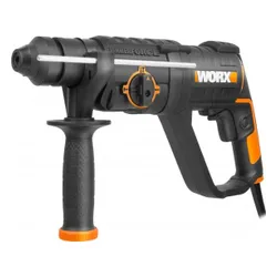 Worx WX337 Döner çekiç 750 W