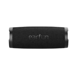 Динамик Bluetooth EARFUN UBOOM Slim SP100 черный