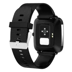 Smartwatch BEMI ODI EKG Czarny